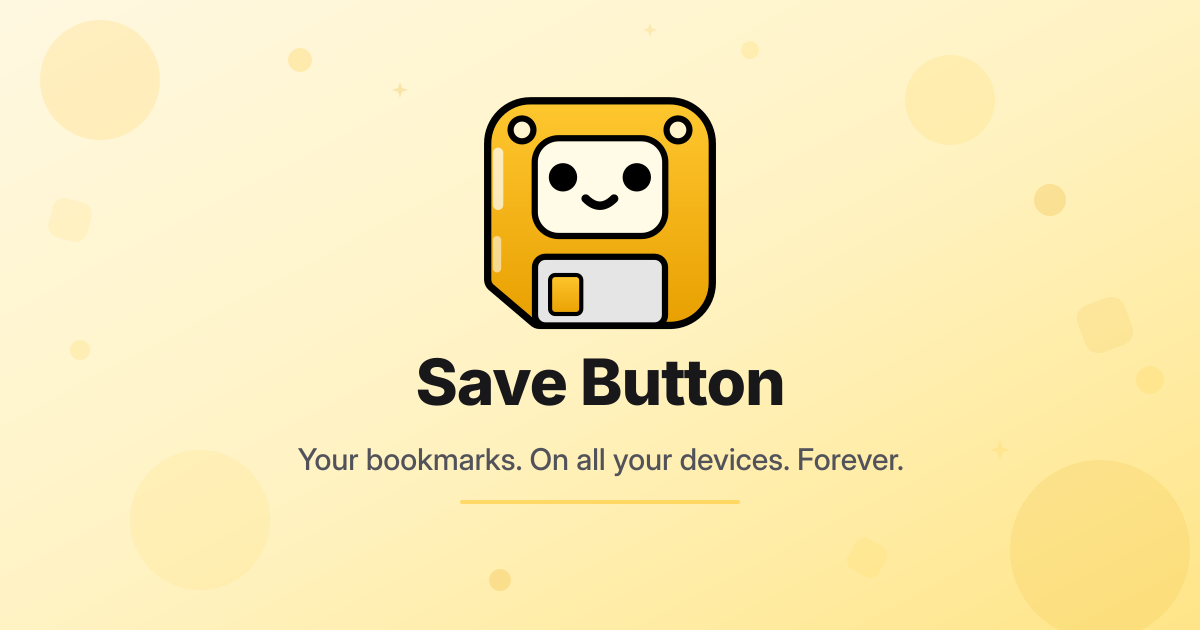 Save Button